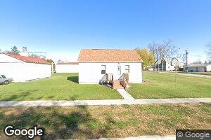 305 Connell St, Dysart, IA 52224