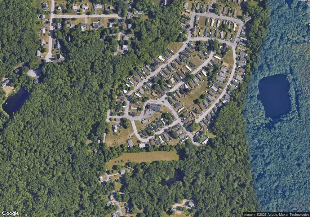 1003 Oakhill Ave Unit 27, Attleboro, MA 02703 MLS 11226639