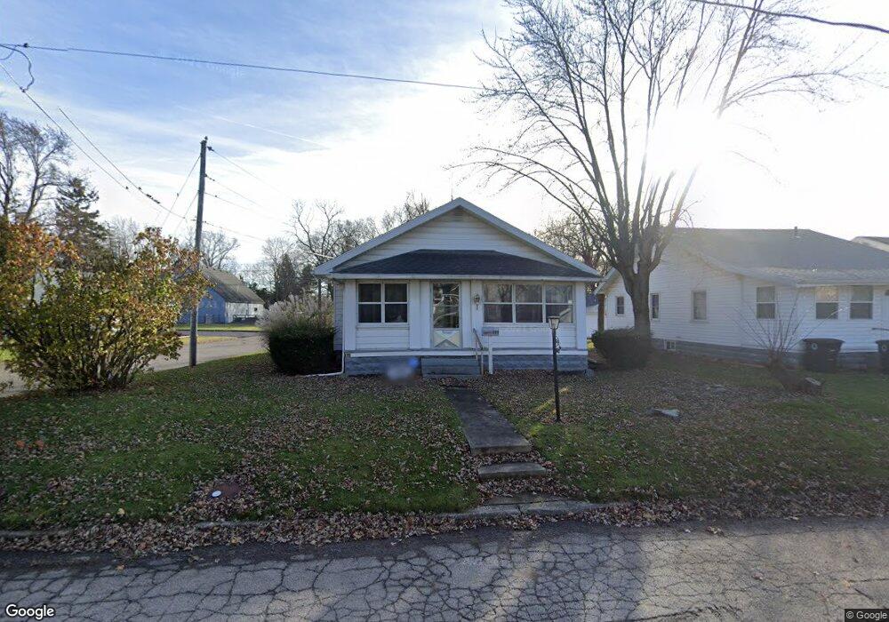 225 E Ward Ave, Muncie, IN 47303 - photo 1