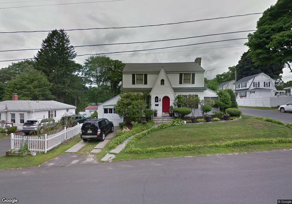 149 Greenwood Ave, Waterbury, CT 06704 - photo 1