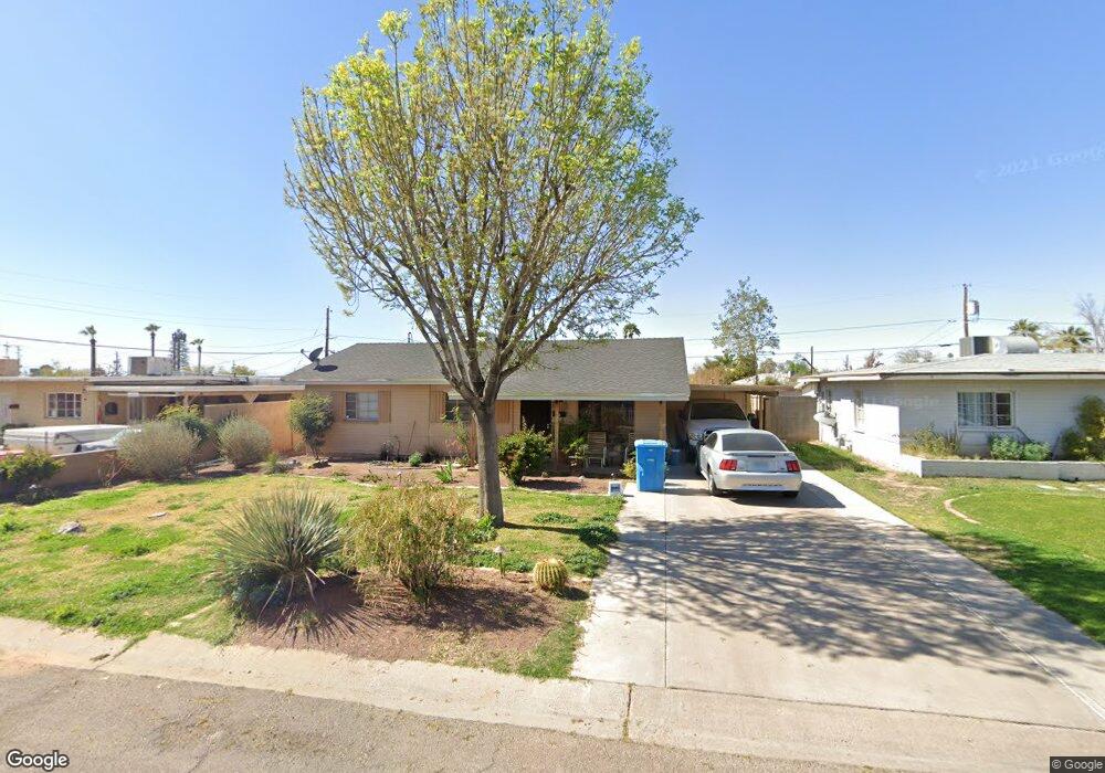 1646 N 28th St, Phoenix, AZ 85008 - photo 1