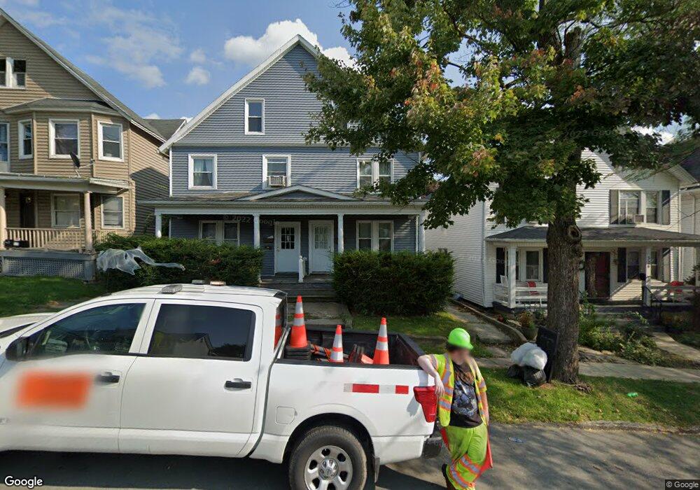 532 Harrison Ave, Scranton, PA 18510 - photo 1