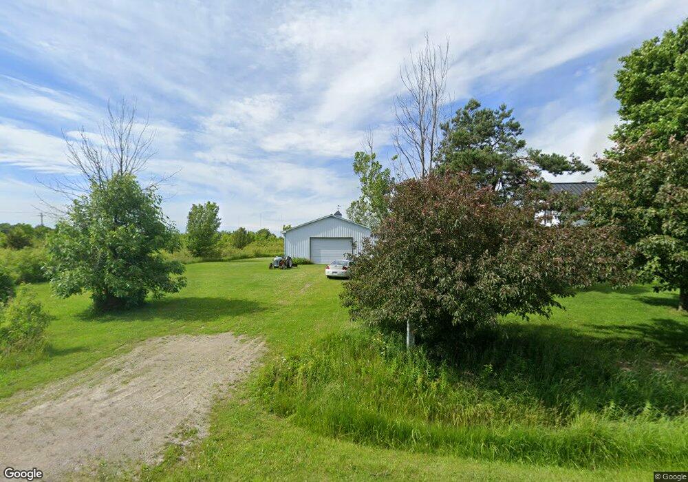 1963 E Labo Rd, Carleton, MI 48117 - photo 1