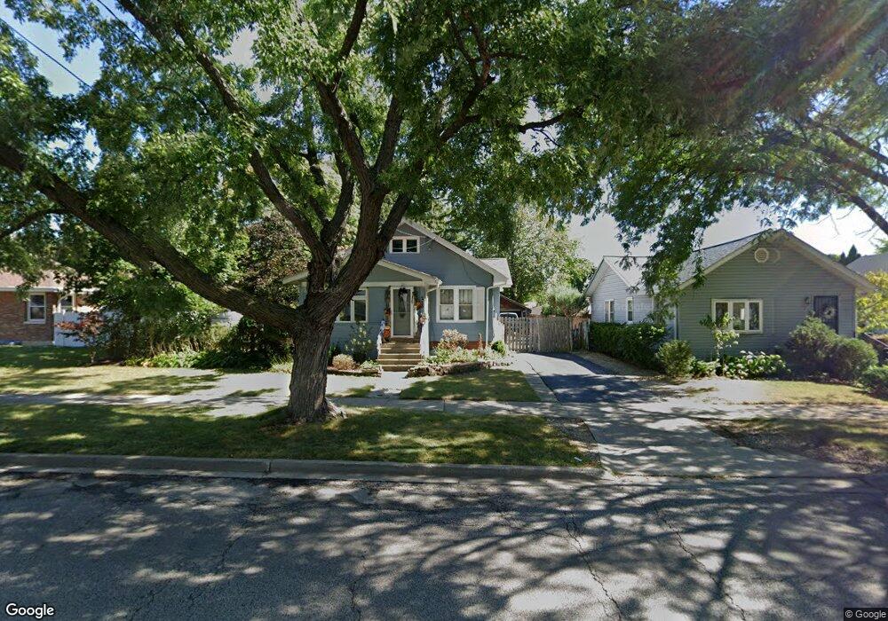 213 N Jackson St, Waukegan, IL 60085 - photo 1