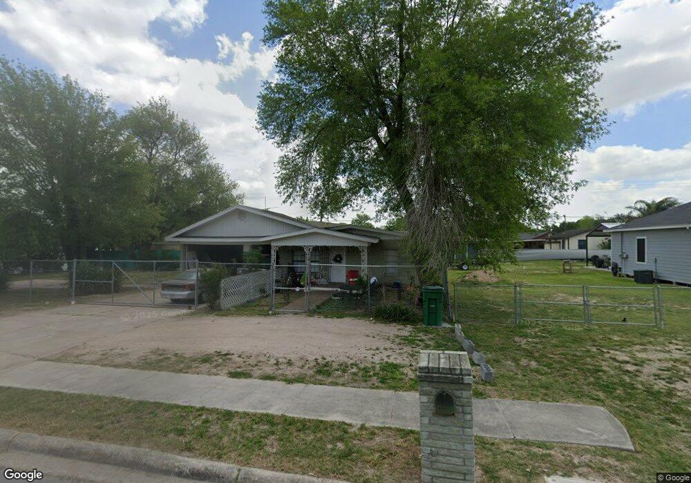 1008 N Fir St, Pharr, TX 78577 - photo 1