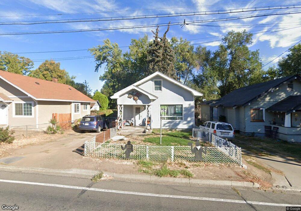 1807 Summitview Ave, Yakima, WA 98902 - photo 1