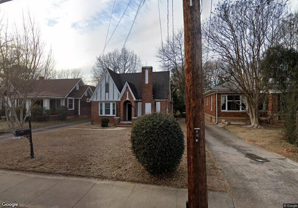 1926 S Lumpkin St, Athens, GA 30606 - photo 1