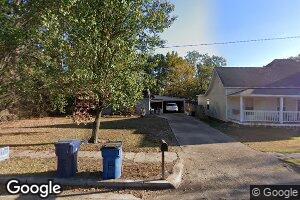 326 Walnut St, Marks, MS 38646