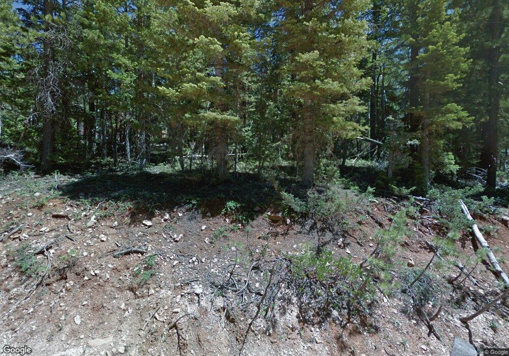 1480 Strawberry Point Rd, Duck Creek Village, UT 84762 - photo 1