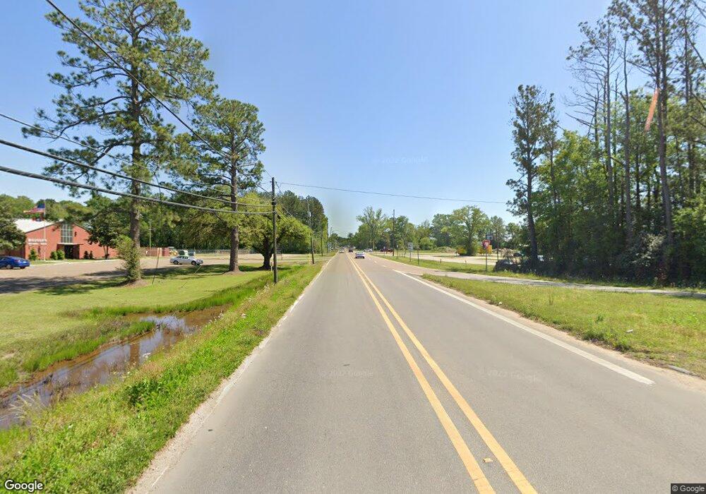 00 Ellisville Blvd, Laurel, MS 39440 - photo 1