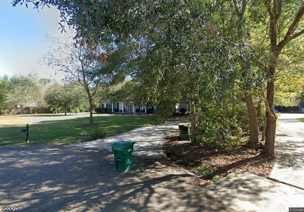 705 Chic A Dee Ct, Slidell, LA 70461 - photo 1