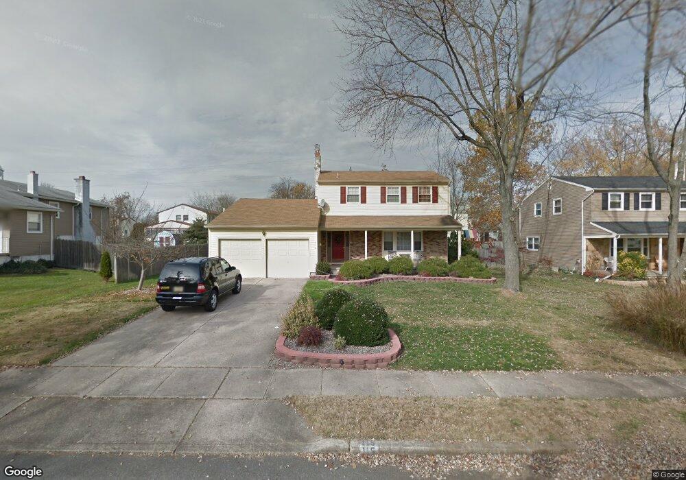 115 Kathleen Ave, Delran, NJ 08075 - photo 1