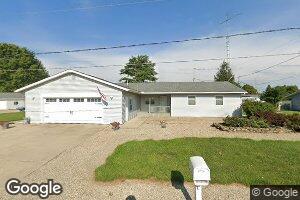 203 Sandy Ln, Edon, OH 43518