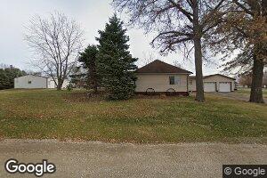 409 S West Ave, Baxter, IA 50028