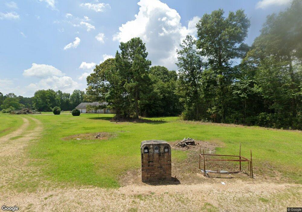 613 Old Highway 24 E, Tylertown, MS 39667 - photo 1