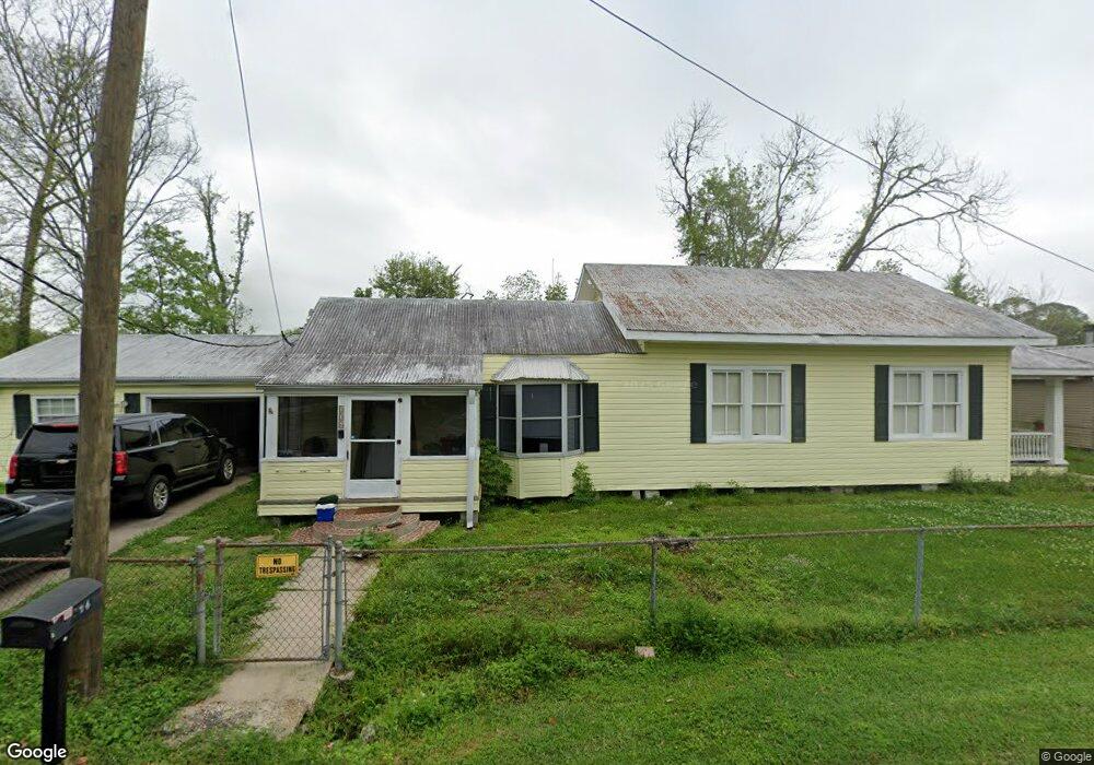 136 E 15th St, Reserve, LA 70084 - photo 1