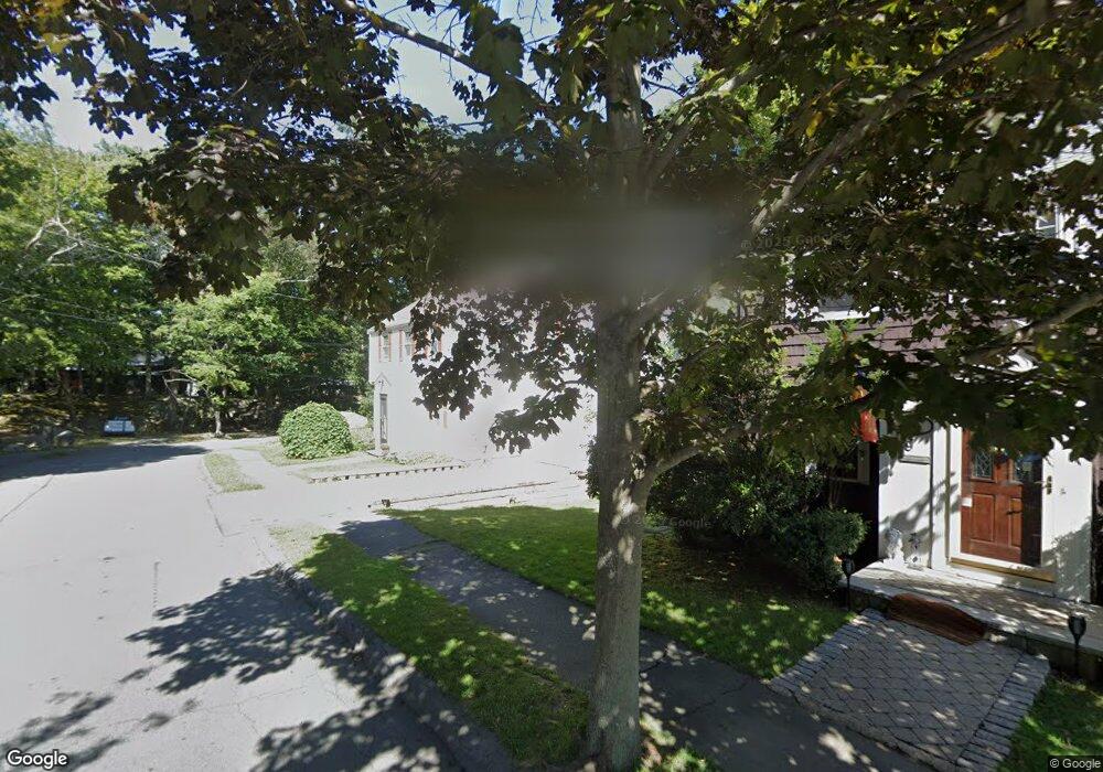 31 Walnut Rd, Swampscott, MA 01907 - photo 1