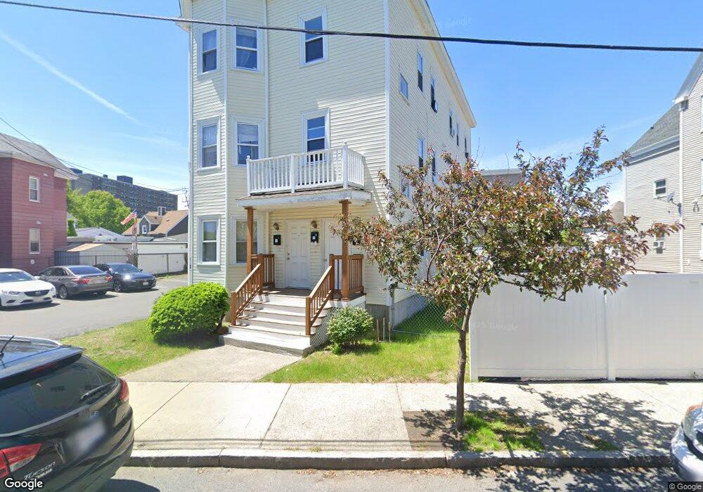 71 Shepard St unit 73, Lynn, MA 01902 - photo 1