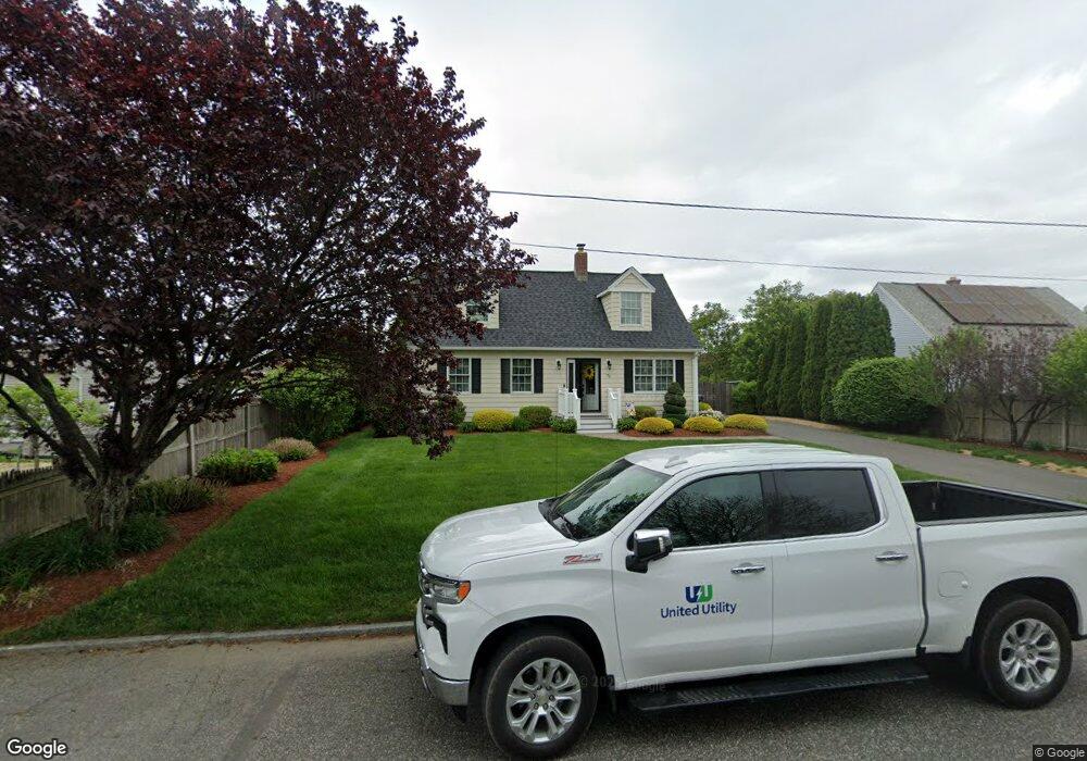 70 Arcadia Blvd, Springfield, MA 01118 - photo 1