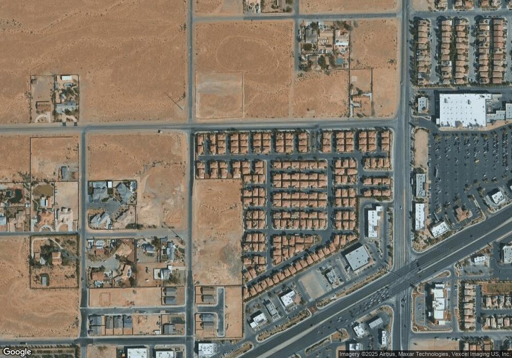 8541 Nature Scene Dr unit None, Las Vegas, NV 89139 - photo 1