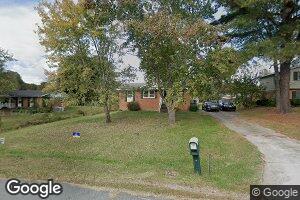 2540 Hilldale, Burlington, NC 27217