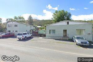 480 E Main St, John Day, OR 97845