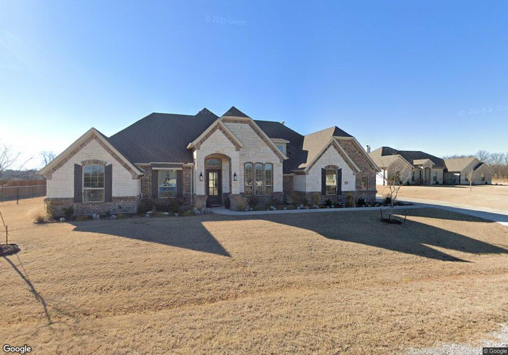 277 Odell Rd, Springtown, TX 76082 - photo 1