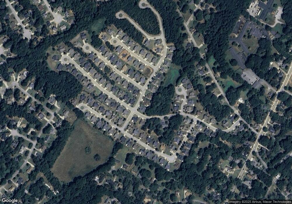 622 Park Place Way, Social Circle, GA 30025 - photo 1