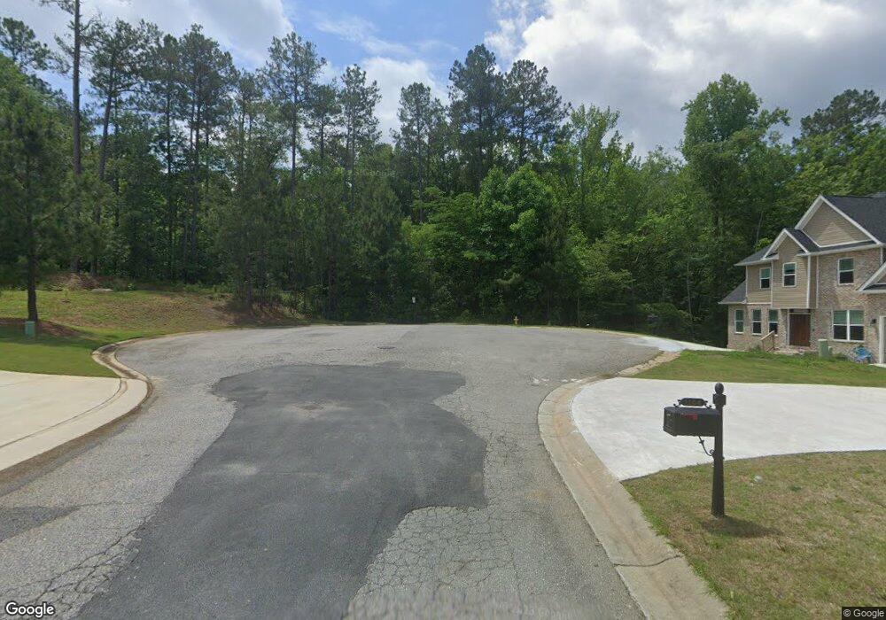 Lot 39 Stillwater Ln, Macon, GA 31210 - photo 1