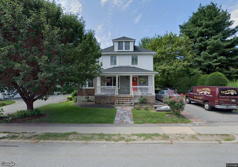 21 Rice St, Wellesley Hills, MA 02481 - photo 1