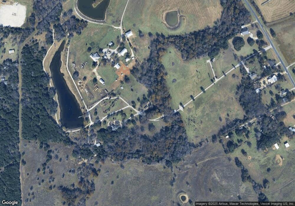 3401 Betzel Ranch Ct, Granbury, TX 76049 - photo 1