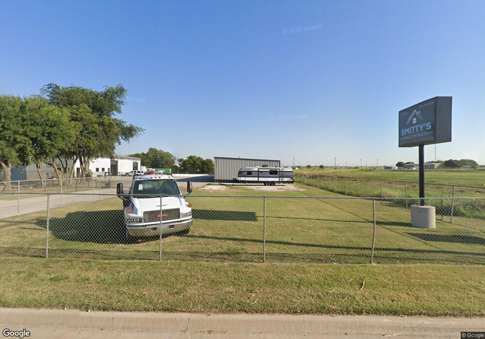 608 W Industrial Blvd unit 100, Cleburne, TX 76033 - photo 1