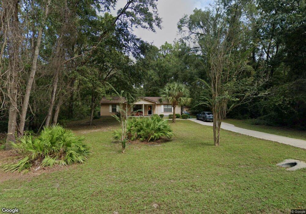42 Ann Cir unit *, Crawfordville, FL 32327 - photo 1