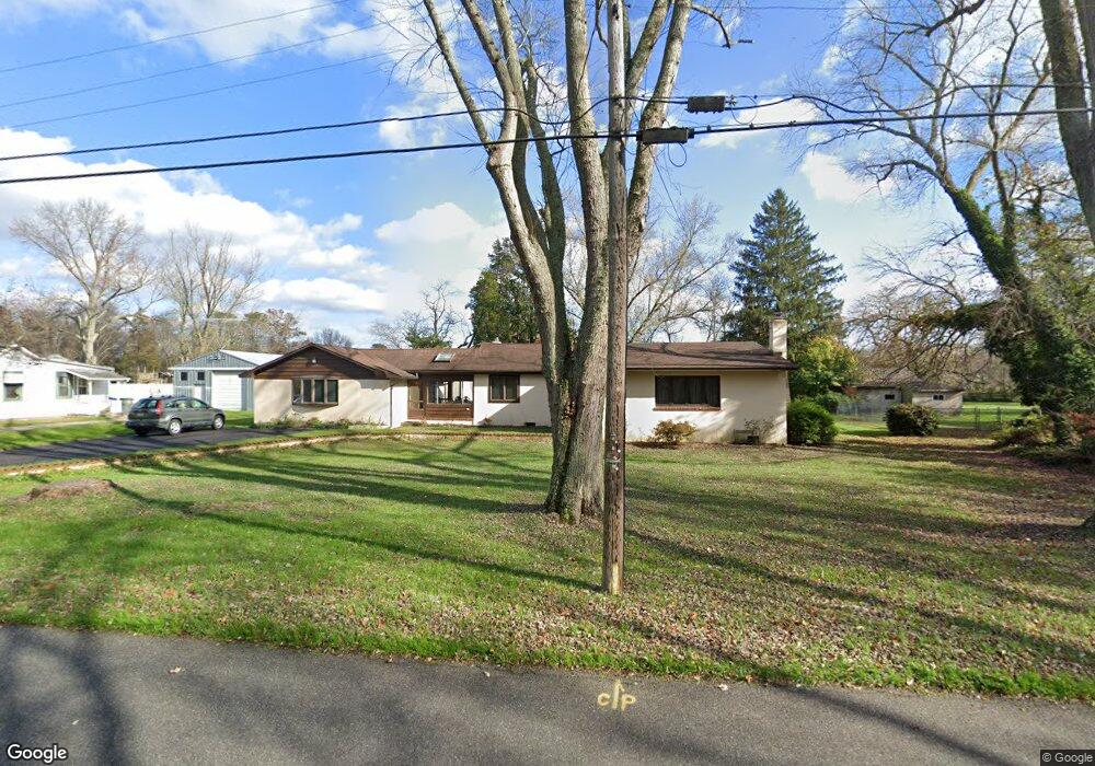 723 East Ave, Franklinville, NJ 08322 - photo 1