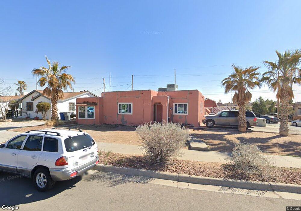 3700 Pollard St, El Paso, TX 79930 - photo 1