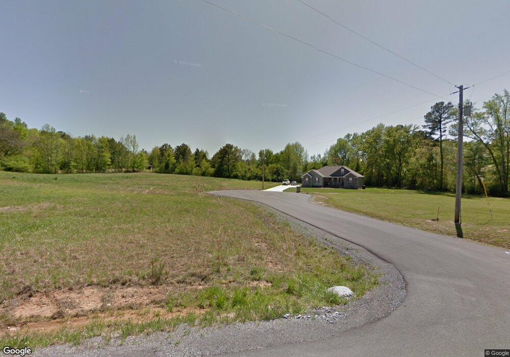 0 Keystone Trail unit 1814697, Grant, AL 35747 - photo 1