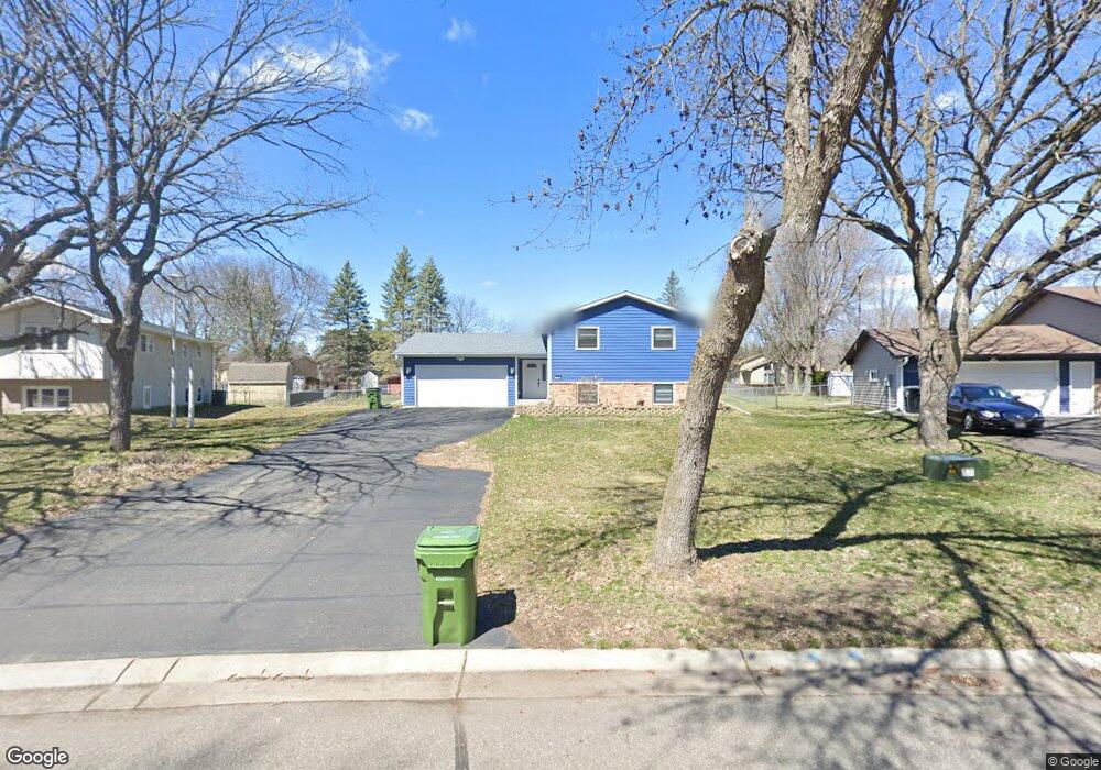 565 120th Ln NW, Coon Rapids, MN 55448 - photo 1