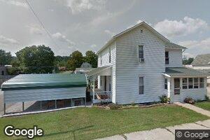 175 S Railroad St, Killbuck, OH 44637