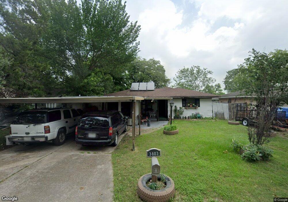 3803 Orange Grove Dr, Houston, TX 77039 - photo 1