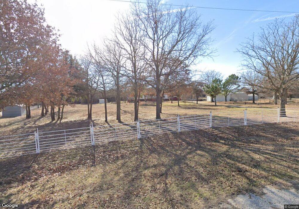 120 Salty Dog Ln, Springtown, TX 76082 - photo 1