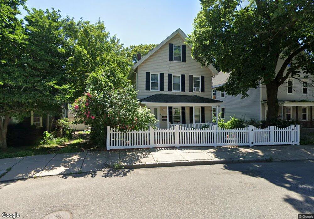 71 Florence St unit 2, Roslindale, MA 02131 - photo 1