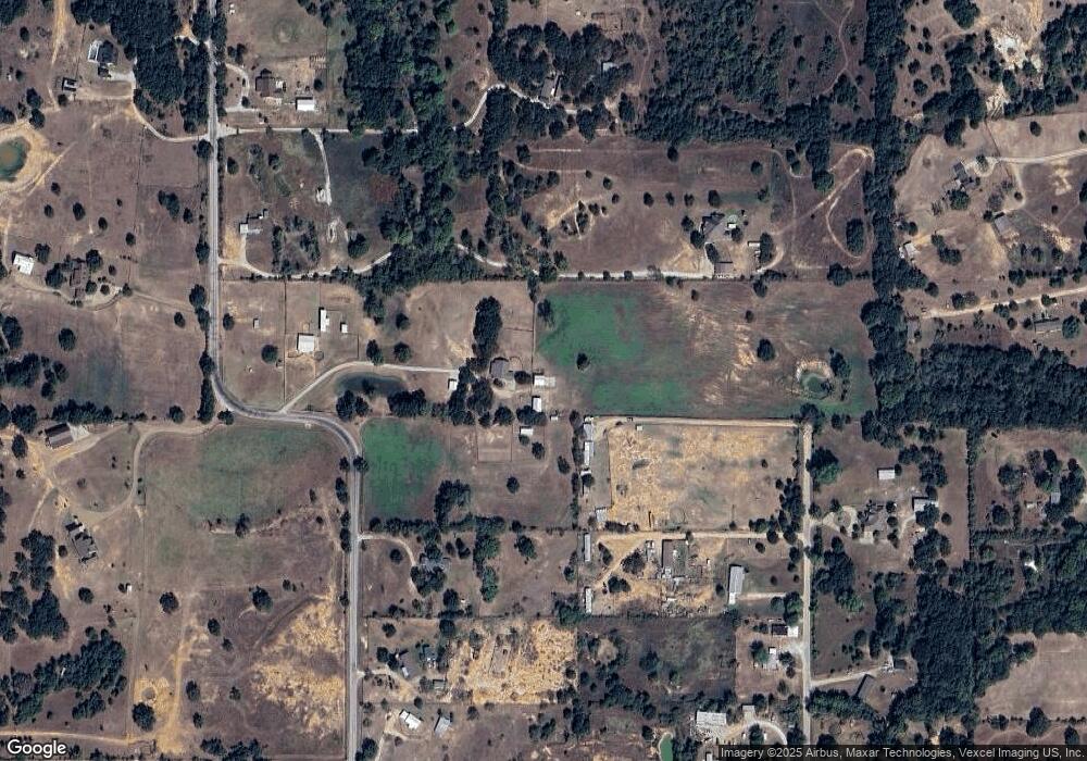 1794 County Road 4698, Boyd, TX 76023 - photo 1