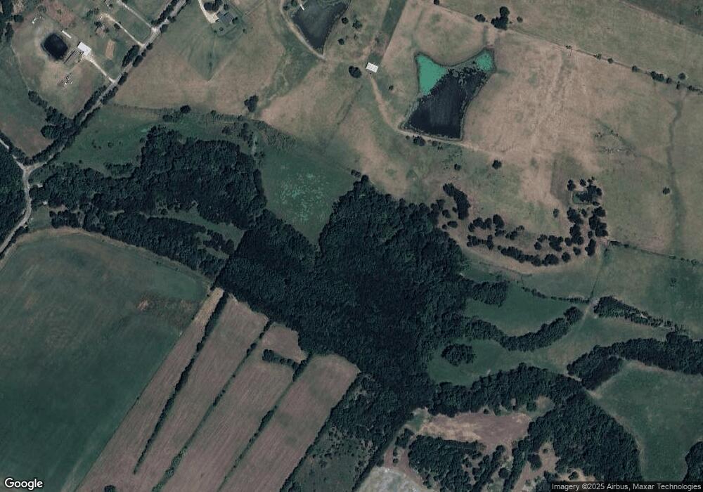 828 Walker Creek Rd, Ennis, TX 75119 - photo 1