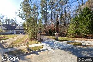 361 Gideon Ln, Dowell, MD 20629