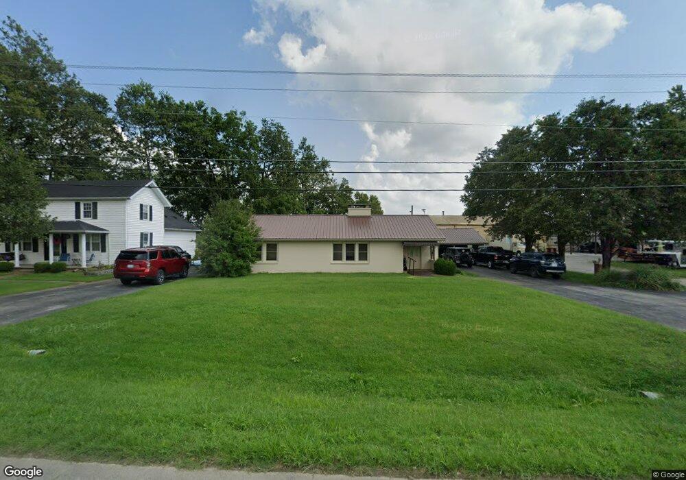 1008 Lexington Rd, Harrodsburg, KY 40330 - photo 1