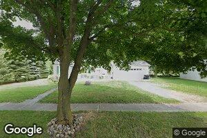 446 N Silver St, Bad Axe, MI 48413