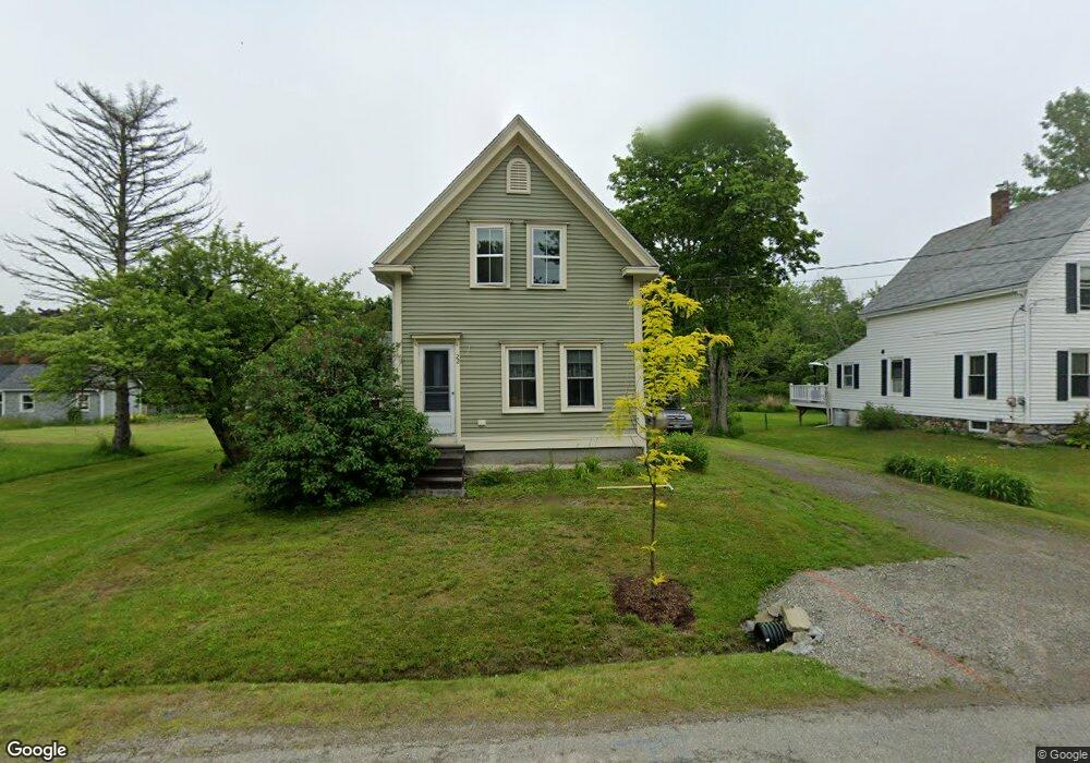 22 Oak St, Camden, ME 04843 - photo 1
