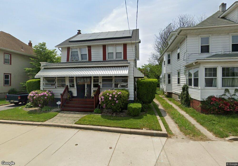 162 E Main St, Penns Grove, NJ 08069 - photo 1