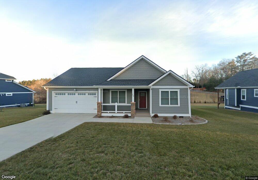 36 Windy Acres Knoll Dr, Hendersonville, NC 28792 - photo 1