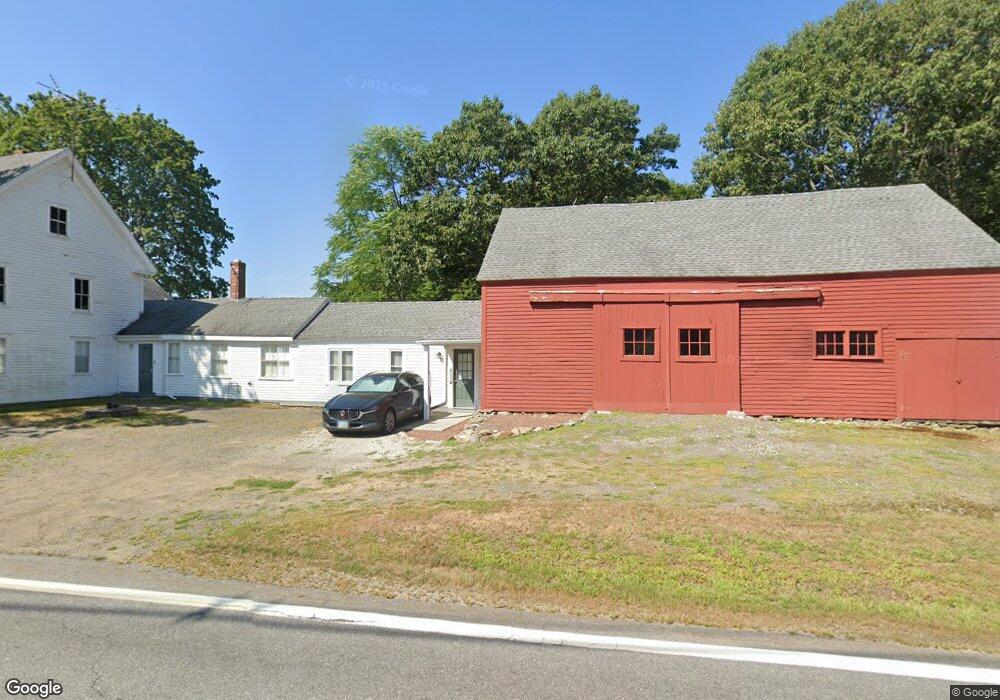 46 N Main St, Newton, NH 03858 - photo 1